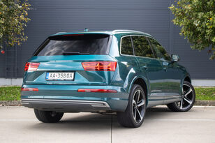 Audi Q7 E-Tron 50 3.0TDI +HEV /AJ NA SPLÁTKY/ Auto kaufen - Bild 5 | Autoline DE Audi Q7 E-Tron 50 3.0TDI +HEV /AJ NA SPLÁTKY/ Auto | Bild 5 - Autoline