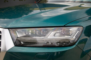 Audi Q7 E-Tron 50 3.0TDI +HEV /AJ NA SPLÁTKY/ Auto kaufen - Bild 10 | Autoline DE Audi Q7 E-Tron 50 3.0TDI +HEV /AJ NA SPLÁTKY/ Auto | Bild 10 - Autoline