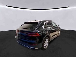 Audi Q8 55 eTFSI Quattro car