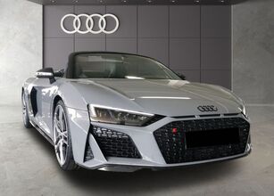 automobil Audi R8,  Spyder  V10 Performance