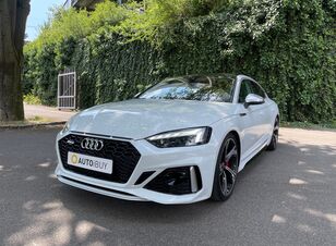 Samochód Audi RS5, SPORTBACK | BÍLÁ KŮŽE | IHNED na sprzedaż - Obrazek 4 | Autoline PL Samochód Audi RS5, SPORTBACK | BÍLÁ KŮŽE | IHNED | Obrazek 4 - Autoline