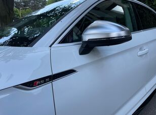 Samochód Audi RS5, SPORTBACK | BÍLÁ KŮŽE | IHNED na sprzedaż - Obrazek 21 | Autoline PL Samochód Audi RS5, SPORTBACK | BÍLÁ KŮŽE | IHNED | Obrazek 21 - Autoline
