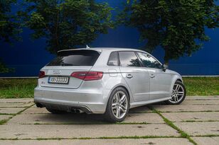 Audi S3 8V 2.0 TFSi Auto