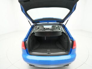 Audi S4 - 4.2V8 Avant - Quattro - 91.000KM - Full serv. - Recaro - 69 for sale - Image 12 | Autoline PH Audi S4 - 4.2V8 Avant - Quattro - 91.000KM - Full serv. - Recaro - 69 | Image 12 - Autoline