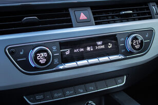 Automobil Audi S5/S5 Sportback S5 3.0 TFSI 4×4 260kW, AT/6 2016 / AJ NA SPLÁTKY na prodej - Obrázek 39 | Autoline CZ Automobil Audi S5/S5 Sportback S5 3.0 TFSI 4×4 260kW, AT/6 2016 / AJ NA SPLÁTKY | Obrázek 39 - Autoline