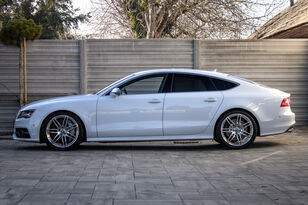 Prodaja Audi S7 Sportback 4.0 TFSI V8 quattro S tronic / AJ NA SPLÁTKY / automobila - Slika 8 | Autoline HR Audi S7 Sportback 4.0 TFSI V8 quattro S tronic / AJ NA SPLÁTKY / automobil | Slika 8 - Autoline