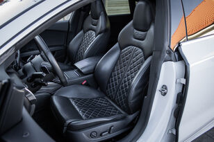 Prodaja Audi S7 Sportback 4.0 TFSI V8 quattro S tronic / AJ NA SPLÁTKY / automobila - Slika 9 | Autoline HR Audi S7 Sportback 4.0 TFSI V8 quattro S tronic / AJ NA SPLÁTKY / automobil | Slika 9 - Autoline