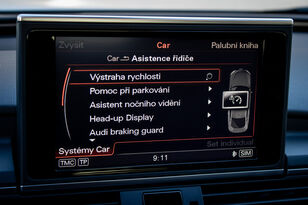 Prodaja Audi S7 Sportback 4.0 TFSI V8 quattro S tronic / AJ NA SPLÁTKY / automobila - Slika 22 | Autoline HR Audi S7 Sportback 4.0 TFSI V8 quattro S tronic / AJ NA SPLÁTKY / automobil | Slika 22 - Autoline