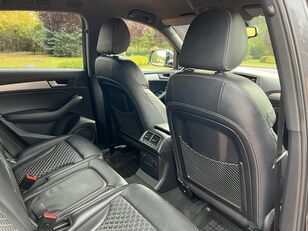 بيع سيارة Audi SQ5 - صورة 38 | Autoline SA سيارة Audi SQ5 | صورة 38 - Autoline