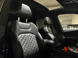Купить автомобиль Audi SQ7 - Изображение 53 | Autoline EE Автомобиль Audi SQ7 | Изображение 53 - Autoline