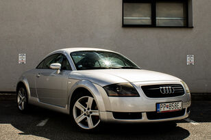 samochód Audi TT Coupé 1.8 T