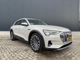Audi e-tron 55 Quattro Advanced Pro Line Plus 95kWh automa&scaron;īna