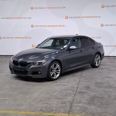 uudet BMW auto