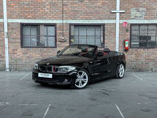 BMW 1-serie Cabrio coche