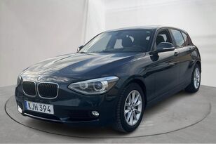 BMW 1-serien car