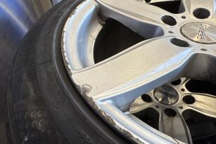 BMW 1-serien coche