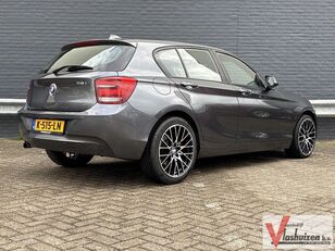 BMW 114 car