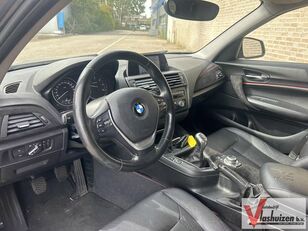 автомобиль BMW 116
