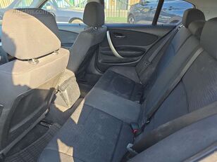 Купить автомобиль BMW 116D - Изображение 15 | Autoline TM Автомобиль BMW 116D | Изображение 15 - Autoline