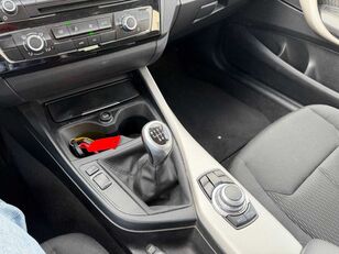 بيع سيارة BMW 116d Efficient Dynamics - صورة 10 | Autoline DZ سيارة BMW 116d Efficient Dynamics | صورة 10 - Autoline