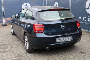 Купить автомобиль BMW 116ed - Изображение 5 | Autoline AM Автомобиль BMW 116ed | Изображение 5 - Autoline