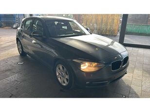 BMW 116i car