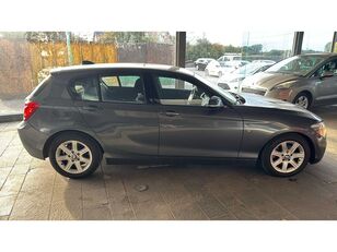 BMW 116i car