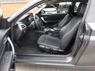Prodaja BMW 116i Business+, Leder, Navi-MMS, Climate&Cruise automobila - Slika 11 | Autoline HR BMW 116i Business+, Leder, Navi-MMS, Climate&Cruise automobil | Slika 11 - Autoline