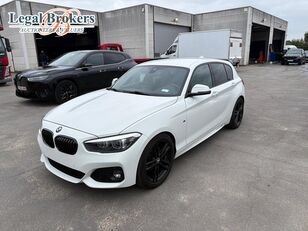 αυτοκίνητο BMW 118 - stationwagen (MARGE)