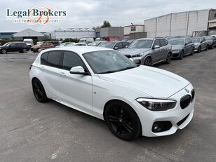 αυτοκίνητο BMW 118 - stationwagen (MARGE)