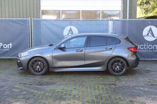 اتومبیل BMW 118D