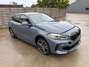 BMW 118D SERIE 1 F40 2.0D - 16V TURBO car