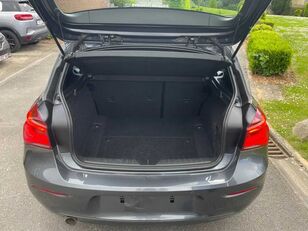 BMW 118i hatchback car for sale - Image 5 | Autoline ZM BMW 118i hatchback car | Image 5 - Autoline