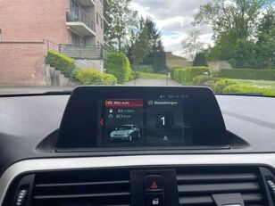 BMW 118i hatchback car for sale - Image 16 | Autoline ZM BMW 118i hatchback car | Image 16 - Autoline