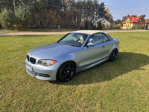 BMW 135i car