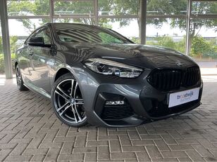 اتومبیل BMW 2-serie Gran Coup&eacute;