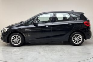 BMW 2-serien car