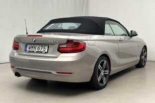Satılık BMW 2-serien otomobil - Görüntü 13 | Autoline TR BMW 2-serien otomobil | Görüntü 13 - Autoline
