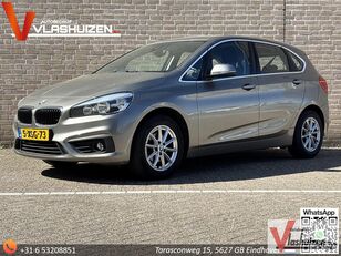 BMW 218 Active Tourer car