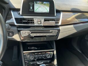 Venta de BMW 218i Active Tourer coche - Imagen 22 | Autoline PY BMW 218i Active Tourer coche | Imagen 22 - Autoline