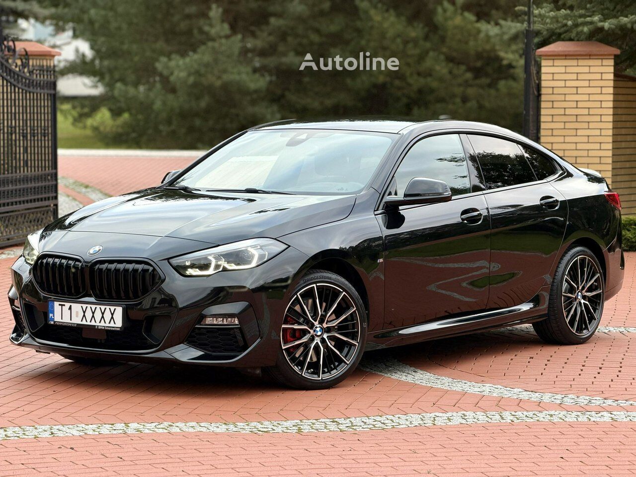 BMW 220 car for sale | Autoline SG BMW 220 car - Autoline
