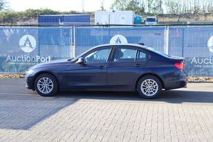 BMW 3 car