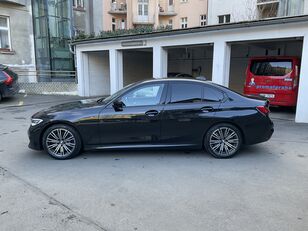 سيارة BMW 3-Series