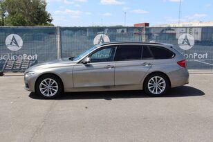 BMW 3 Touring Auto