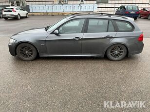 سيارة BMW 3 Touring 320d M-Sport