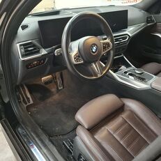 Venta de BMW 3-serie 330d coche - Imagen 10 | Autoline UY BMW 3-serie 330d coche nuevo | Imagen 10 - Autoline