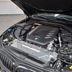 Venta de BMW 3-serie 330d coche - Imagen 51 | Autoline UY BMW 3-serie 330d coche nuevo | Imagen 51 - Autoline