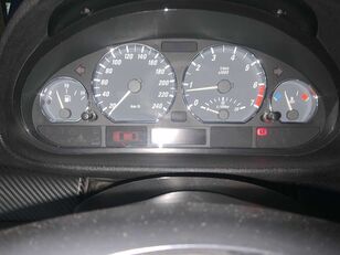 BMW 3-serie Cabrio 323Ci Executive car for sale - Image 22 | Autoline ZW BMW 3-serie Cabrio 323Ci Executive car | Image 22 - Autoline