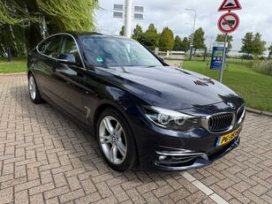 자동차 BMW 3-serie Gran Turismo