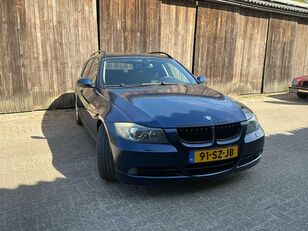 BMW 3-serie Touring car